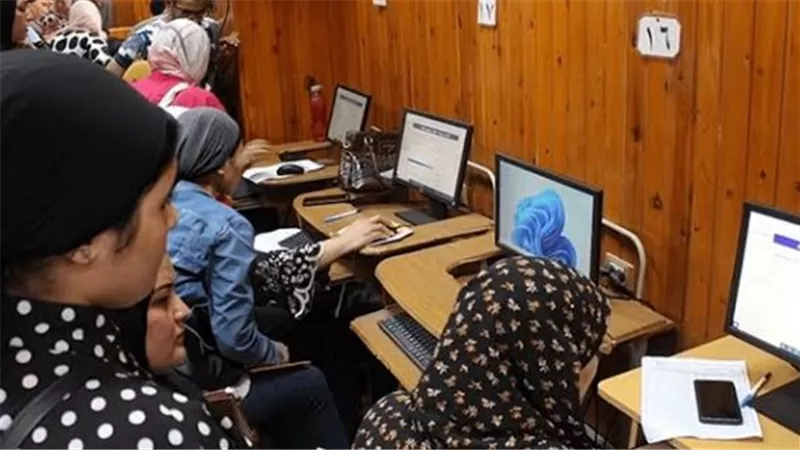 تنسيق الجامعات 2026.. موعد تسجيل رغبات المرحلة الثالثة والحد الأدنى للطلاب