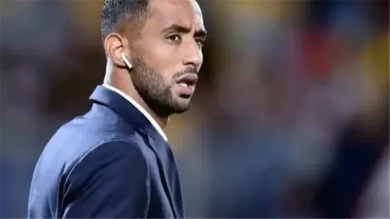 بن عطية ينضم للركراكي في فريق محللي قناة كانال بلوس الفرنسية