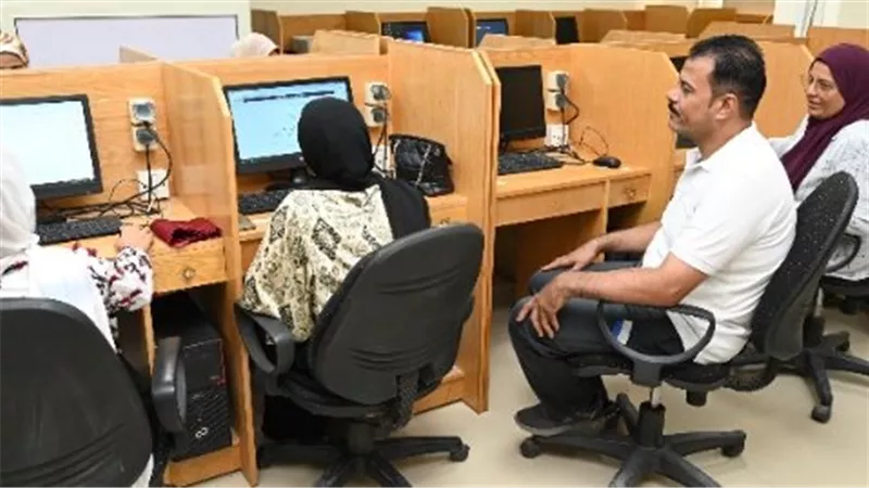 تنسيق 2026.. أبرز معاهد الحاسبات ونظم المعلومات المتاحة لطلاب المرحلة الثالثة