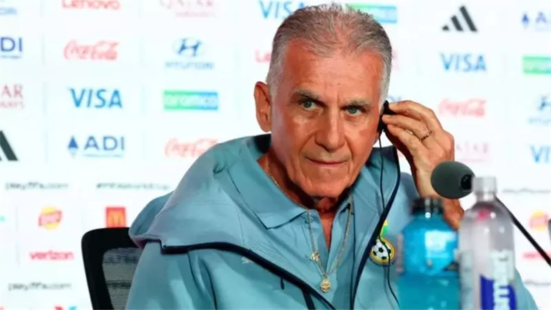 بعد تجربة كأس العالم.. كارلوس كيروش يعود لقيادة منتخب غانا