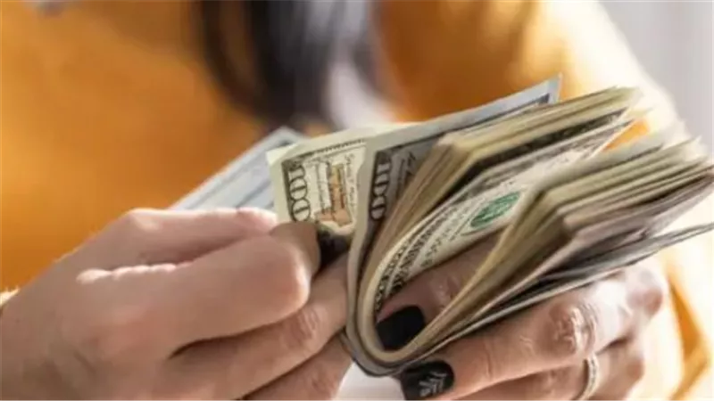 الدولار يستقر في البنوك المصرية.. تعرف على أحدث سعر للعملة الأمريكية