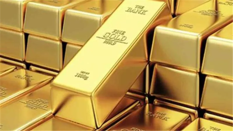 ارتفاع أسعار الذهب في مصر اليوم.. الأونصة العالمية تقترب من 4400 دولار