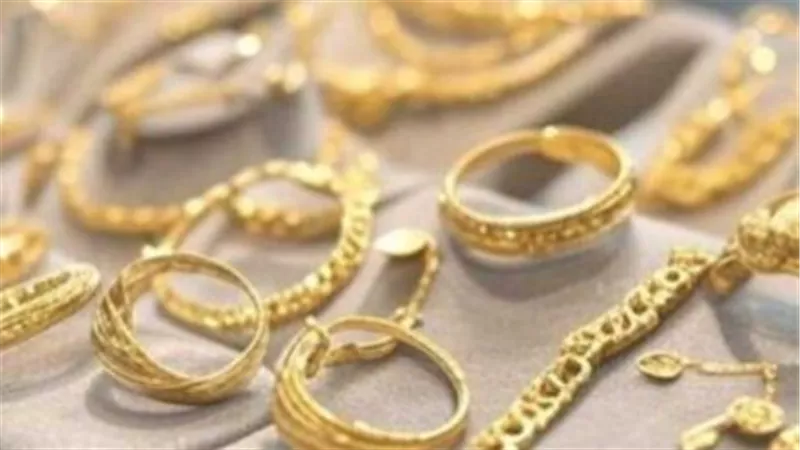 آخر تحديث لأسعار الذهب في مصر.. عيار 21 يسجل 6300 جنيه