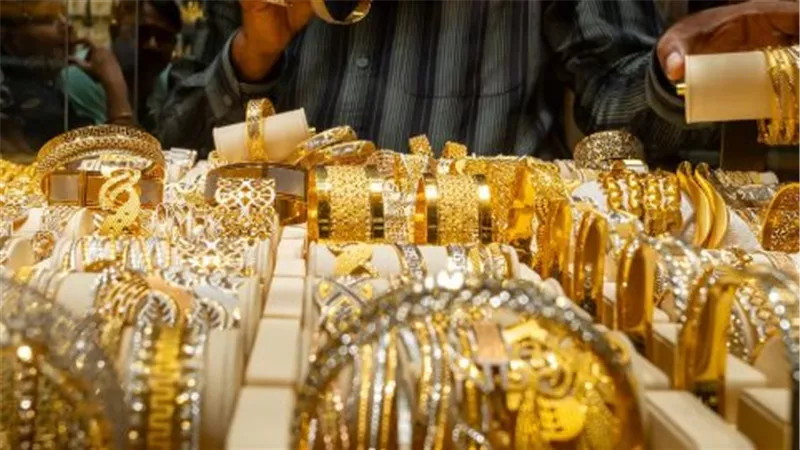 الذهب عند مستويات قياسية جديدة.. تعرف على الأسعار في مصر اليوم الخميس