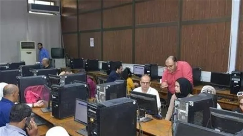 تنسيق المرحلة الثالثة 2026.. التعليم العالي تكشف خطوات تسجيل الرغبات