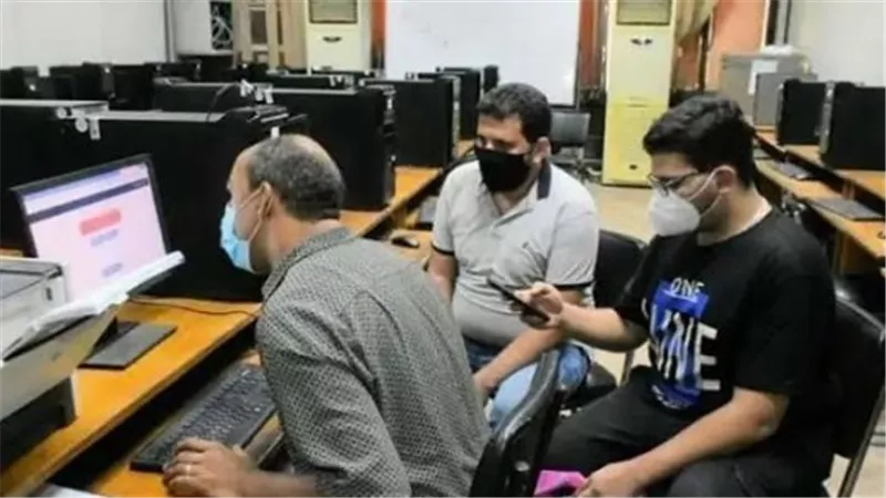 رابط تسجيل رغبات تنسيق المرحلة الثالثة 2026.. خطوات التقديم بالتفصيل