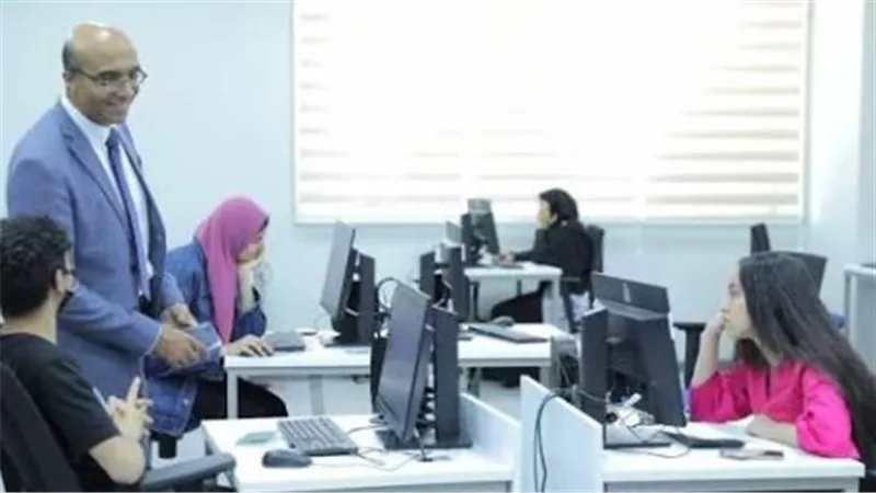 وزارة التعليم العالي تعلن خطوات تسجيل رغبات تنسيق المرحلة الثالثة 2026