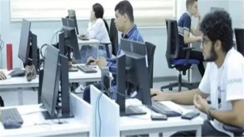 تسجيل رغبات المرحلة الثالثة 2026.. احذر مشاركة الرقم السري مع الآخرين