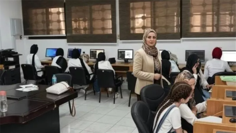 رابط تسجيل الرغبات في تنسيق المرحلة الثالثة 2026