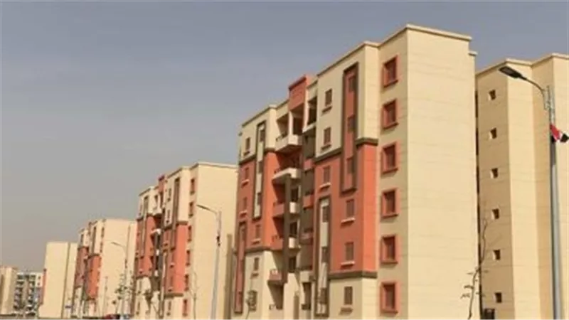 شقق الإسكان 2026.. هل يمكن تغيير رقم الأولوية بعد ظهوره؟