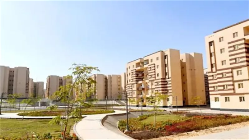 شقق الإسكان 2026.. صندوق الإسكان يحسم موقف تغيير رقم الأولوية