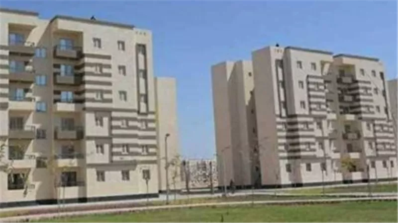 شقق الإسكان الاجتماعي 2026.. كراسة الشروط تحدد ترتيب المتقدمين