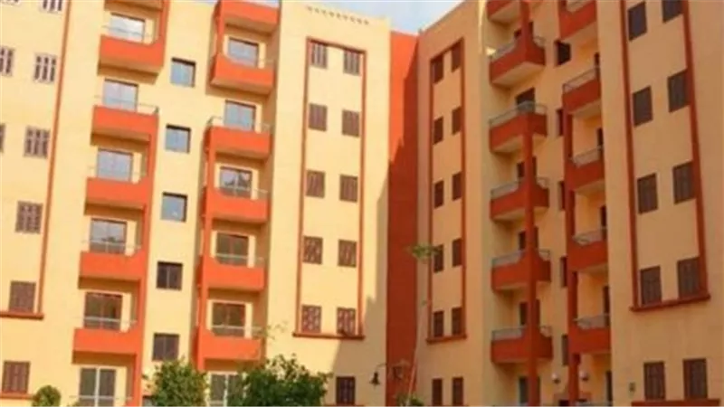 شقق الإسكان 2026.. هل يمكن تغيير رقم الأولوية؟