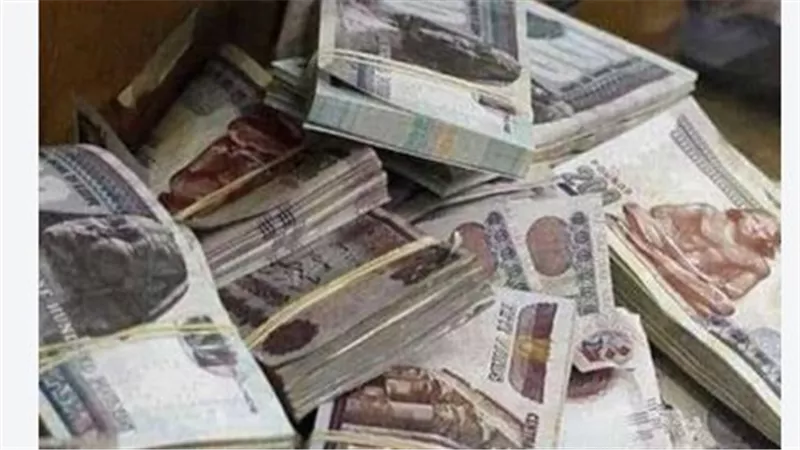 صرف معاشات أكتوبر 2026.. تعرف على الموعد وأماكن صرف المستحقات