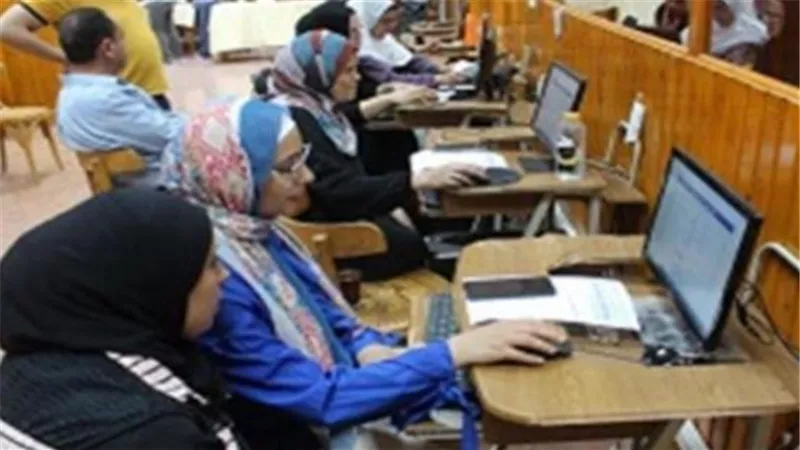 تنسيق الثانوية العامة 2026.. خطوات تسجيل الرغبات لطلاب الدور الثاني إلكترونيًا