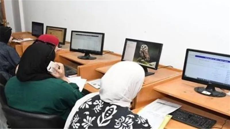 تنسيق الجامعات 2026.. كل ما تريد معرفته عن تسجيل رغبات المرحلة الثالثة لطلاب الدور الثاني