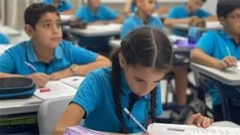 موعد بدء الدراسة 2026.. الخريطة الزمنية للعام الدراسي الجديد كاملة