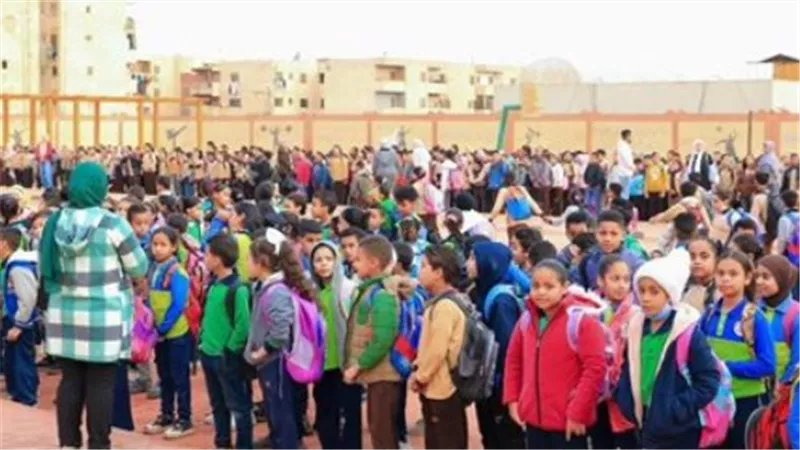 الخريطة الزمنية للعام الدراسي 2026-2027.. موعد الدراسة والامتحانات والإجازات
