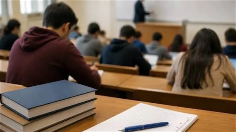 موعد بدء الدراسة 2026.. تفاصيل الدراسة في المدارس الدولية والجامعات