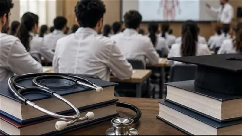 موعد الدراسة في مصر 2026.. جدول كامل لبداية الفصول والامتحانات والإجازات