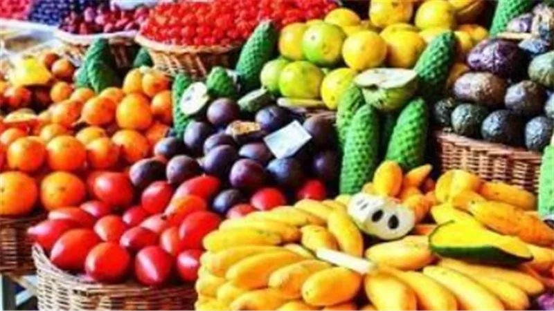 سعر المانجو اليوم في سوق العبور.. تعرف على أسعار صديقة والسكري والزبدية