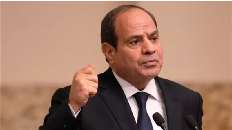 قرار جمهوري من السيسي بالموافقة على اتفاقية المساعدة القضائية بين مصر وقطر