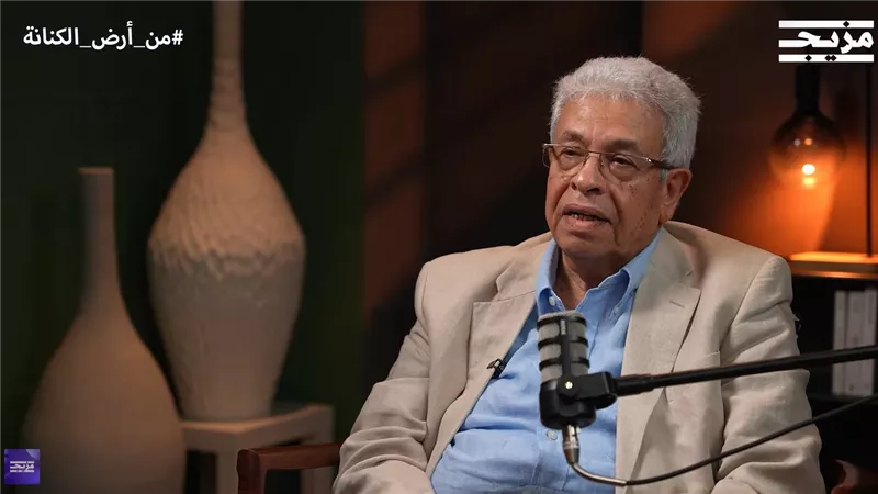 هل تنضم مصر إلى تحالف مكة؟.. عبد المنعم سعيد يكشف معايير اتخاذ القرار