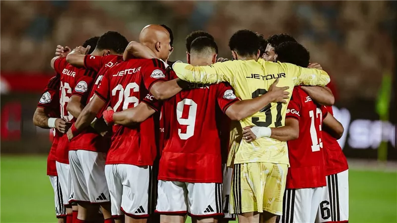 بصاروخية ياسر.. الأهلي يخطف فوزا قاتلا من سموحة في الدوري المصري