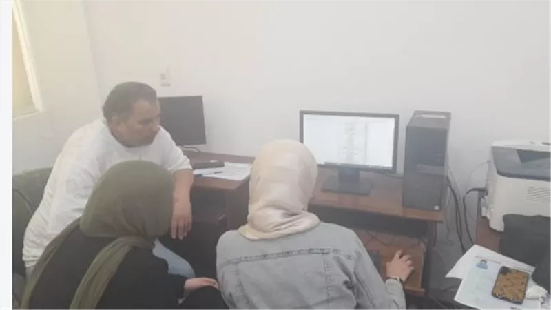 تنسيق المرحلة الثالثة 2026.. قائمة معاهد الحاسب ونظم المعلومات والذكاء الاصطناعي