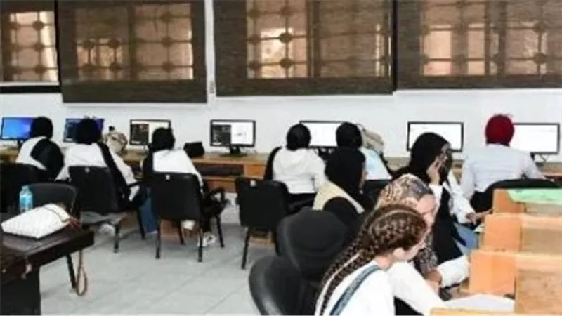 قبل غلق باب التنسيق.. خطوات تسجيل رغبات الدبلومات الفنية 2026 بالتفصيل