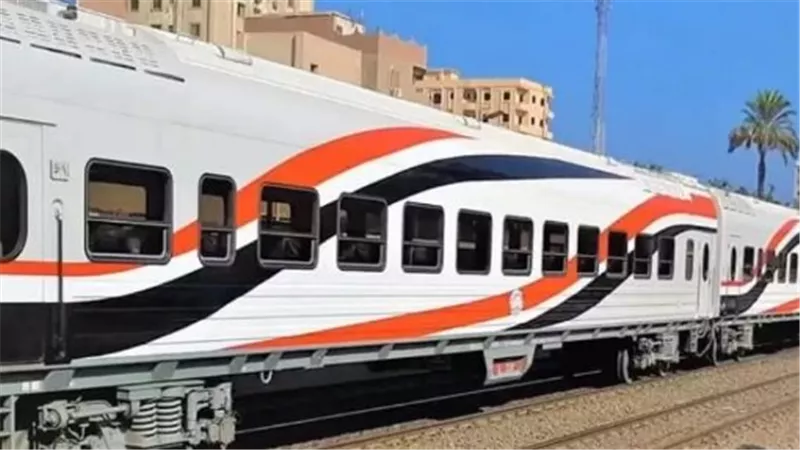 مواعيد قطارات تالجو القاهرة أسوان اليوم.. جدول الرحلات ومحطات الوقوف