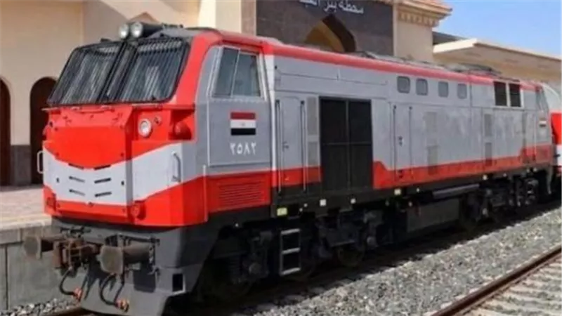 قطارات تالجو اليوم السبت.. مواعيد الرحلات من القاهرة إلى الإسكندرية وأسوان