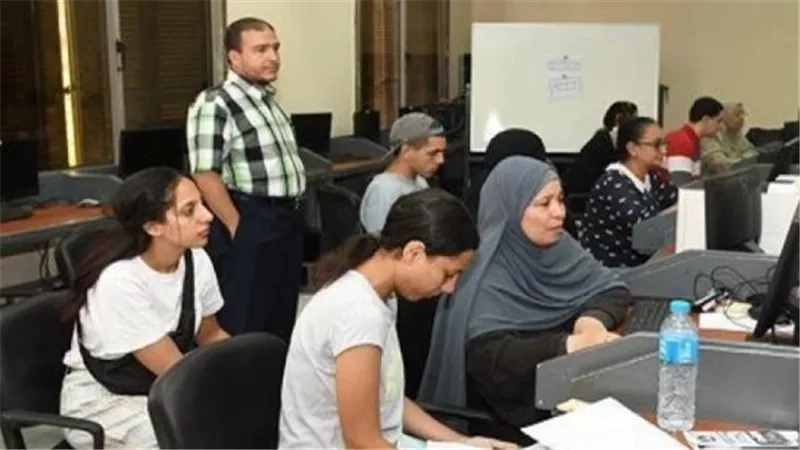 تنسيق الدبلومات الزراعية 2026.. فرص الالتحاق بالكليات والمعاهد للطلاب