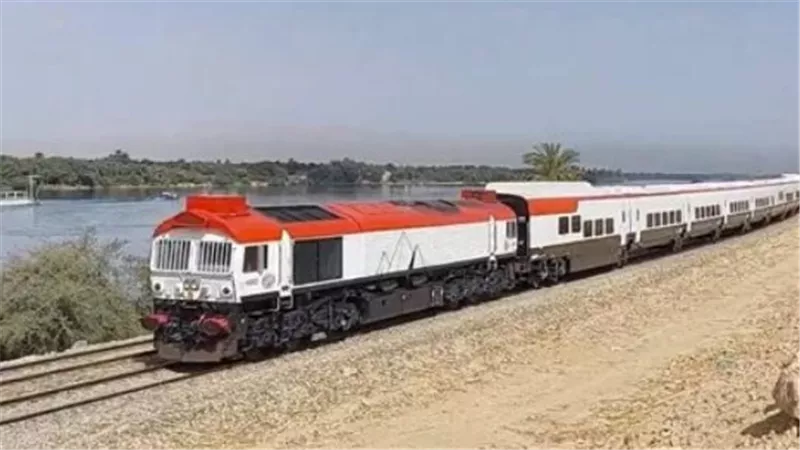 جدول تشغيل قطارات تالجو.. مواعيد الرحلات ومحطات الوقوف