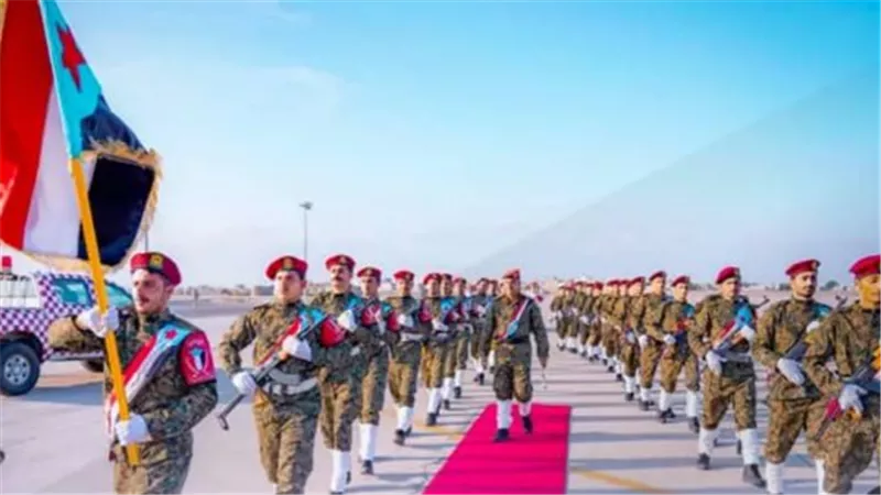 القوات المسلحة الجنوبية.. دور محوري في حماية أمن واستقرار الجنوب العربي