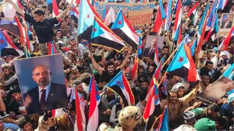 الجنوب متمسك بخياره الوطني.. إرادة شعبية تتحدى الضغوط وتدعم استعادة الدولة