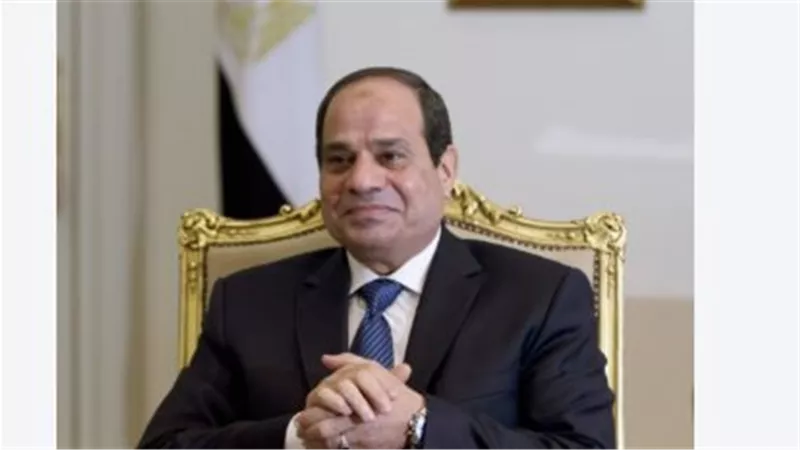 السيسي يكشف مستقبل العلاقات المصرية الصينية بالتزامن مع زيارة شي جين بينج