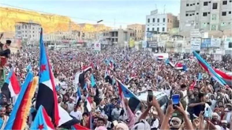 صوت الجنوب في صدارة المشهد.. تمسك بالهوية وإصرار على صناعة المستقبل