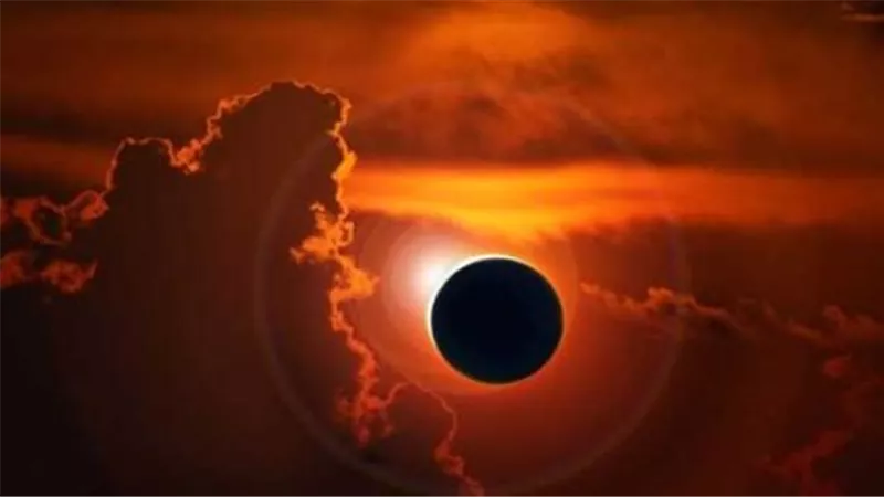كسوف الشمس الكلي 2027.. الأقصر على موعد مع 6 دقائق و22 ثانية من الظلام