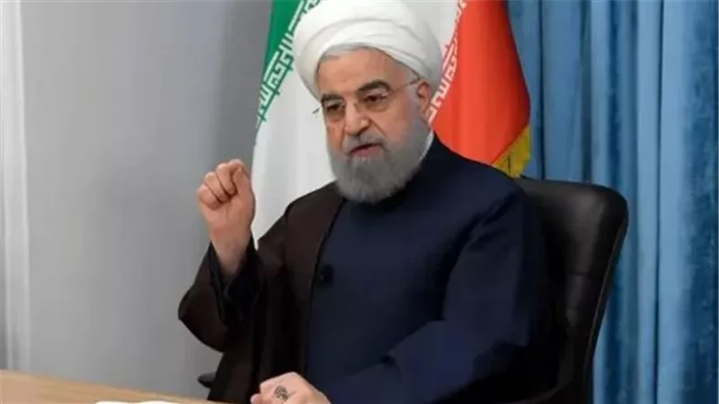 هل يرفض الشارع الإيراني خيار الحرب؟ تصريحات روحاني تفتح ملف الاستفتاء الشعبي