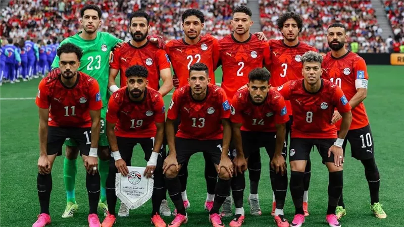 تفاصيل معسكر منتخب مصر الذي ينطلق غدا.. إبراهيم حسن يكشف