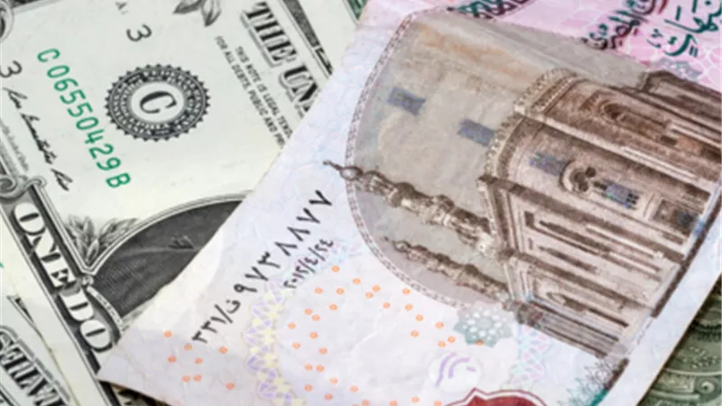 سعر الدولار اليوم في مصر.. 50.82 جنيه للشراء و50.92 للبيع ببنك الإسكندرية