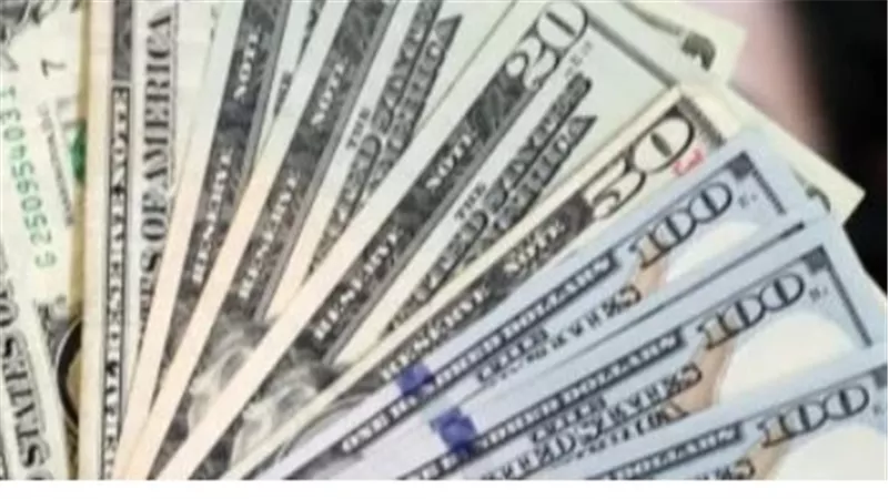 سعر الدولار الآن في البنوك المصرية.. تفاصيل آخر تحديث للعملة الأمريكية