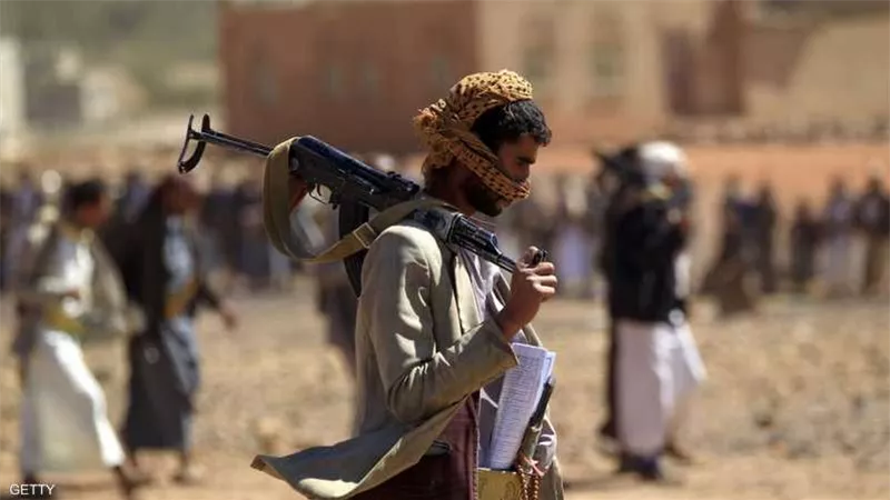  إسبانيا تدين الهجوم الإرهابي لمليشيات الحوثي على مناطق ومنشآت مدنية على الأراضي الإماراتية