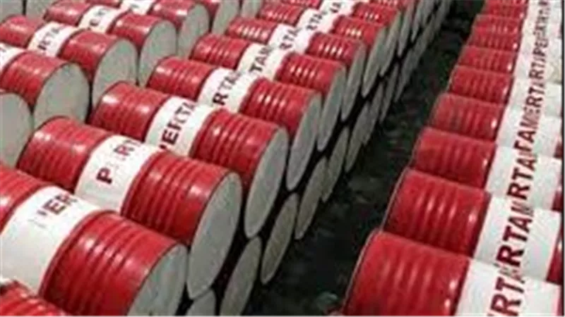 بالأرقام.. ارتفاع أسعار النفط في مستهل الأسبوع
