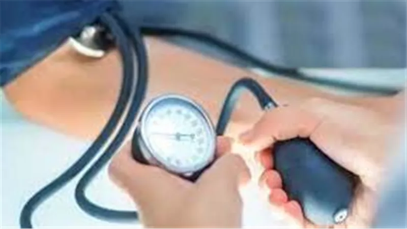 دراسة حديثة تكشف عن خطورة ارتفاع ضغط الدم