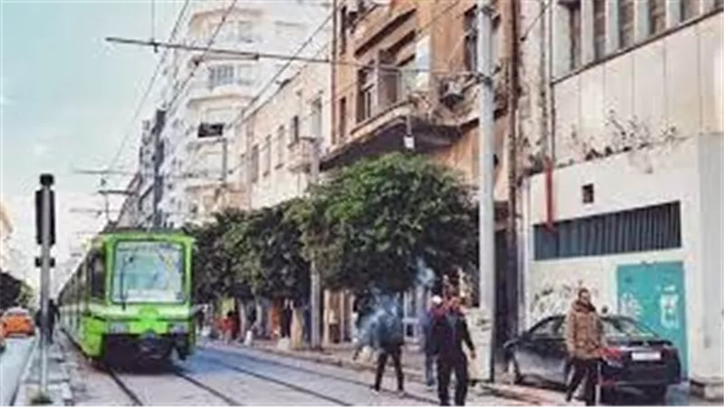  تونس.. جرحى في عملية طعن بمترو في وسط العاصمة