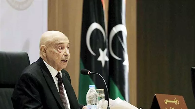 عقيلة صالح: المواطن الليبي يحتاج لحكومة خدمات قادرة على رفع المعاناة عنه