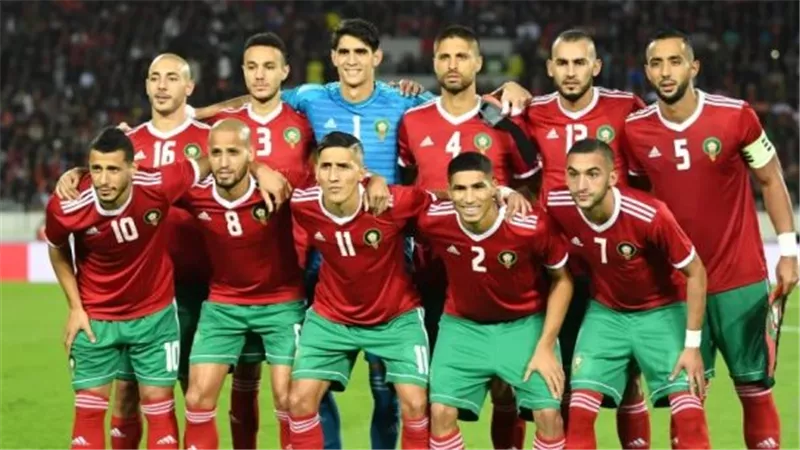 ننشر تشكيل المنتخب المغربي في مواجهة مالاوي بكأس أمم إفريقيا