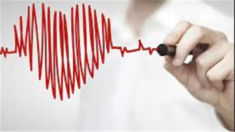  معدل نبضات القلب الطبيعي لكل عمر.. تعرف عليه